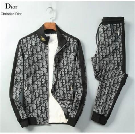 dior tracksuit fredo